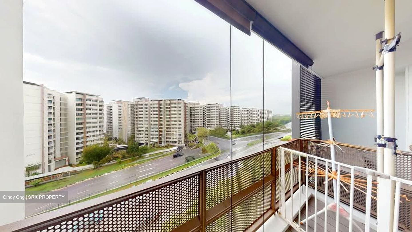 d'Nest (D18), Condominium #560249171